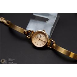 BRAND NEW FOSSIL ROSE GOLD TONE LADIES WATCH