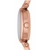 Image 4 : BRAND NEW FOSSIL ROSE GOLD TONE LADIES WATCH