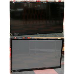 FEATURED ITEMS: BIG SCREEN TV'S!