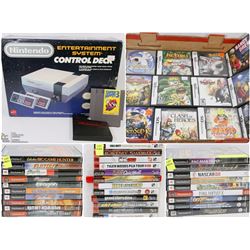 FEATURED ITEMS: GAMING!