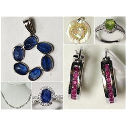 FEATURED ITEMS: JEWELRY!