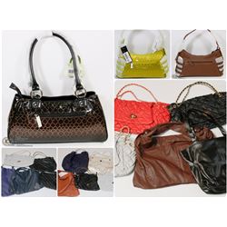 FEATURED ITEMS: NEW PURSES!