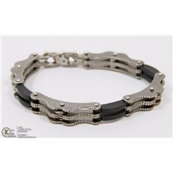 BIKER BRACELET