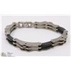 Image 1 : BIKER BRACELET