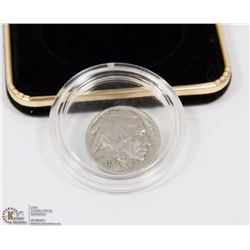 104) BUFFALO NICKEL (CIRCULATED)