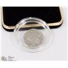 Image 1 : 104) BUFFALO NICKEL (CIRCULATED)