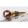 Image 1 : 115) WINE CORK