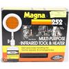 Image 1 : NEW SEALED MAGNA 252 MULTI-PURPOSE HEATER & TOOL