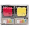 Image 1 : LOT OF TWO MAGIC VIBRATION SPEAKERS