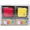 Image 1 : LOT OF TWO MAGIC VIBRATION SPEAKERS