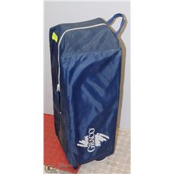 GRACO PORTABLE PLAYPEN