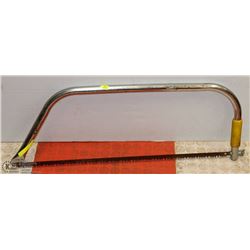 METAL BOW SAW