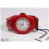 Image 1 : BRAND NEW RED CHRONOSTAR MENS WATCH