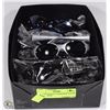 Image 1 : BOX OF DESIGNER YOUTH SUNGLASSES
