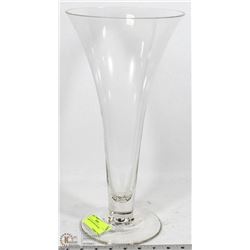 LARGE VASE MADE IN POLAND