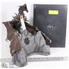 Image 1 : DRAGON SET AND BOOK