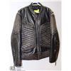 Image 1 : CMM CANADA LEATHER JACKET SIZE 3XL