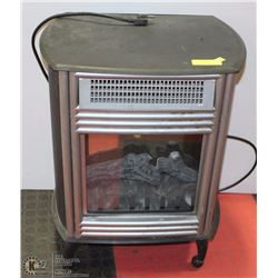 ELECTRIC FIRE PLACE