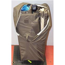 GRACO PORTABLE PLAYPEN