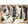 Image 1 : 15-PC BROWN & BLACK DISHWARE SET