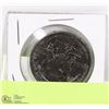 Image 1 : 1534-1984 JACQUE CARTIER $1 DOLLAR COIN