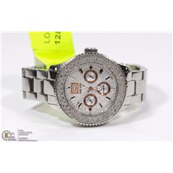 MARC ECKO MENS WATCH