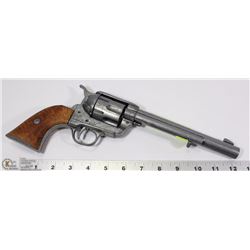 VINTAGE REPLICA SINGLE ACTION COLT REVOLVER