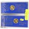 Image 1 : GREAT CANADIAN OIL SANDS COINS