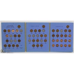PARTIAL CENT COLLECTION
