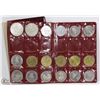 Image 1 : RED FOLDER TOKEN COLLECTION