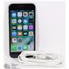 Image 1 : IPHONE 6 UNLOCKED 64GB, WITH CHARGE CORD