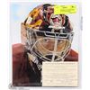 Image 1 : JASON LABARBERA GUARANTEED AUTHENTIC AUTOGRAPHED