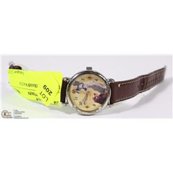 LADY & THE TRAMP WATCH