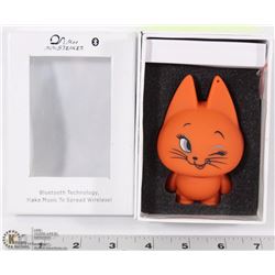 BLUETOOTH MINI SPEAKER