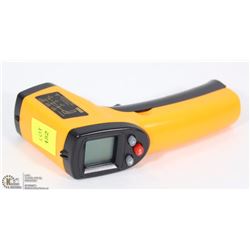 NEW NON-CONTACT INFRARED THERMOMETER