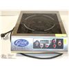 Image 1 : GLOBE INDUCTION HOTPLATE