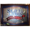 Image 1 : SAMUEL ADAMS BOSTON LAGER MIRROR