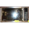 Image 1 : DANBY DESIGNER 700W MICROWAVE M# DMW74955