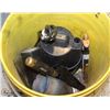 Image 1 : 5 GALLON PAIL WITH WATER PUMP, EXTRA BELLS FOR