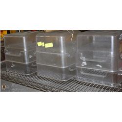 SHELF 4 INCL  ASSORTED INSERTS