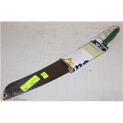 BUTCHER KNIFE