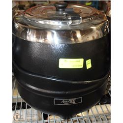 AVANTICO ELECTRIC SOUP KETTLE