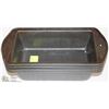 Image 1 : 8 BREAD LOAF PANS