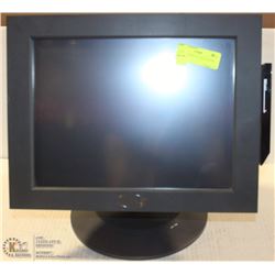 KALIA S - POINT OF SALE SYSTEM - TOUCH