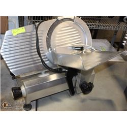 MEAT SLICER
