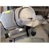 Image 1 : MEAT SLICER