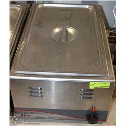 CLASSIC APW WYOT INSULATED WARMING UNIT WITH