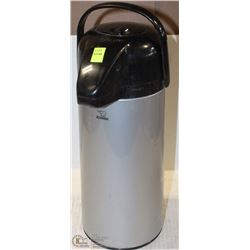 LARGE SERVING THERMOS