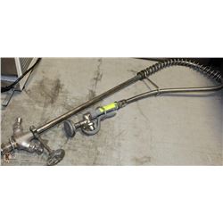 TNS COMMERCIAL SINK SPRAYER HEAD