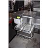 Image 1 : JET SPRAY TWIN TANK REFRIGERATED JUICE MACHINE